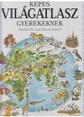 A. Cooper,A. McRae - Képes világatlasz gyerekeknek