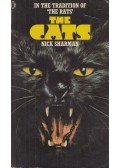 Nick Sharman - The cats