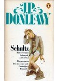 J. P. Donleavy - Schultz