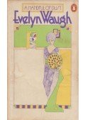 Waugh, Evelyn - A Handful of Dust