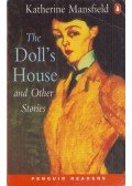 Katherine Mansfield,Ann Ward - The Doll’s House and Other Stories - Level 4
