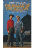 McCullers, Carson - The Ballad of the Sad Café