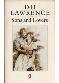 D. H. Lawrence - Sons and Lovers