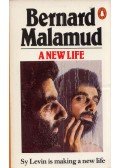 Bernard Malamud - A New Life