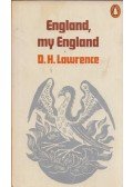 LAWRENCE, D.H. - England, My England