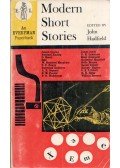 John Hadfield - Modern Short Stories