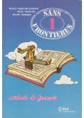 Dominique, Philippe,Verdelhan, Michhele,Verdelhan, Michel - Sans frontieres 1