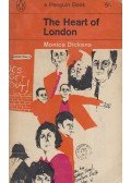 Monica Dickens - The Heart of London