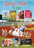 Mirtse Áron - Sport, nyár, Reál!