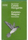 Faluba Kálmán,Morvay Károly - Katalán-magyar kéziszótár - Diccionari Catalá-Hongarés