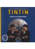 Steven Moffat,Edgar Wright,Joe Cornish - Les aventures de Tintin: Alerte au pickpocket