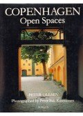 Peter Olesen,Peter Bak Rasmussen - Copenhagen: Open Spaces