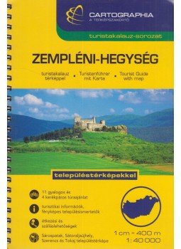 Berki Zoltán (Szerk.), Kovács Attila Gyula (Szerk.) - Zempléni-hegység Berki Zoltán (Szerk.), Kovács Attila Gyula (Szerk.) - Zempléni-hegység, Budapest 2004 antikvár könyv