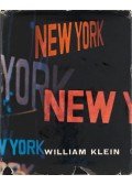William Klein - New York