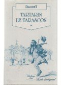 Daudet, Alphonse - Tartarin de Tarascon