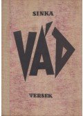 Sinka István - Vád