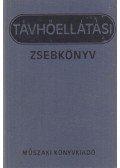 Kiss Róbert dr. - Távhőellátási zsebkönyv
