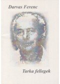 Darvas Ferenc - Tarka fellegek (Dedikált)