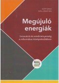 Kopp Erika,Széll Krisztián - Megújuló energiák
