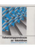Ranschburg Jenő - Tehetséggondozás az iskolában