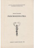 Kulcsár Zsuzsanna - Pszichoszomatika