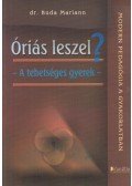 dr. Buda Mariann - Óriás leszel?
