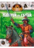 Kész Barnabás - Háborúk és csaták