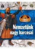 Kész Barnabás - Nemzetünk nagy harcosai
