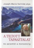Joseph-Marie Verlinde - A tiltott tapasztalat