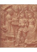 Kardos Erzsébet,Zala Tibor - Mostra di Margit Kovács ceramista