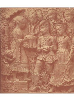 Kardos Erzsébet, Zala Tibor - Mostra di Margit Kovács ceramista Kardos Erzsébet, Zala Tibor - Mostra di Margit Kovács ceramista, Roma 1959 antikvár könyv