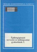 Cséki István - Épületgépészeti tervezési és költségvetési gyakorlatok I.