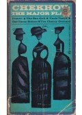 Anton Pavlovich Chekhov - Chekhov: The Major Plays
