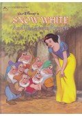 - Walt Disney's Snow White and the Seven Dwarfs