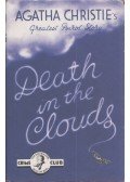 Agatha Christie - Death in the Clouds