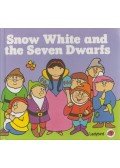Hy Murdock - Snow White and the Seven Dwarfs