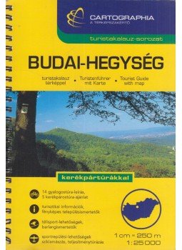 Berki Zoltán, Dénes György, Habán Ildikó, Kovács Attila Gyula, Vetlényi Dávid - A Budai-hegység Berki Zoltán, Dénes György, Habán Ildikó, Kovács Attila Gyula, Vetlényi Dávid - A Budai-hegység, Budapest 2007 antikvár könyv