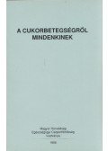 Dr. Fövényi József - A cukorbetegségről mindenkinek
