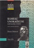 Diderot, Denis - Rameau unokaöccse