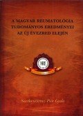 Poór Gyula - A magyar reumatológia tudományos eredményei az új évezred elején