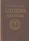 Szentiváni Gábor - Széchenyi fáklyavilága