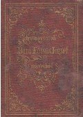 Báró Eötvös József,Vachott Sándorné - Gyöngysorok