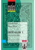 Diószegi Endre,Fábián Márton - Irodalom I.