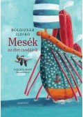 Boldizsár Ildikó - Mesék az élet csodáiról