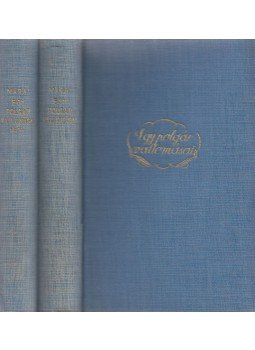 Márai Sándor - Egy polgár vallomásai I-II. Márai Sándor - Egy polgár vallomásai I-II., Budapest 0 antikvár könyv
