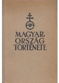 Balla Antal - Magyarország története