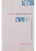 Határ Győző - Határ-breviárium