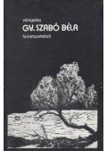 N. Pénzes Éva - Válogatás Gy. Szabó Béla fametszeteiből, 1982