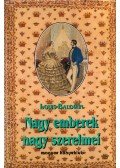 Louis Baldwin - Nagy emberek nagy szerelmei