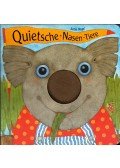 Antje Vogel - Quietsche-Nasen-Tiere